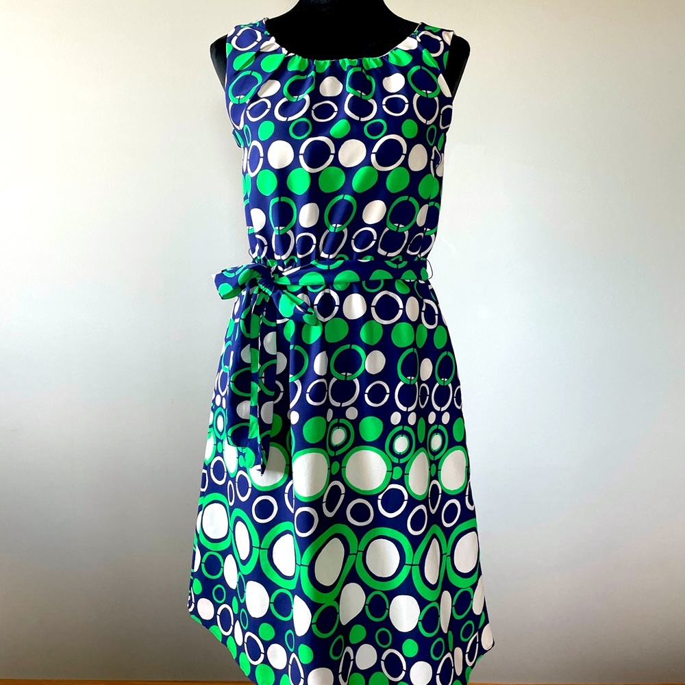 Banana Republic dress